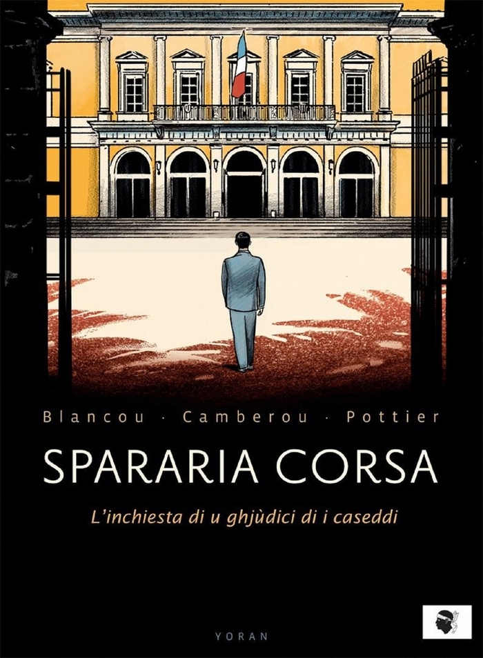 Spararia Corsa