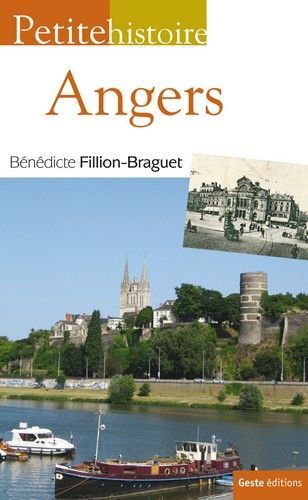 Petite histoire de Angers