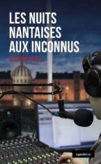 NUITS NANTAISES AUX INCONNUS (POCHE) COLL. GESTE NOIR (BP)
