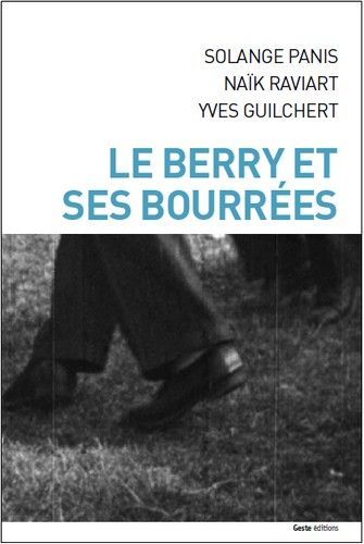BERRY ET SES BOURREES