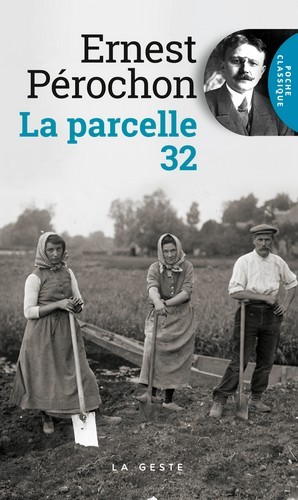 LA PARCELLE 32