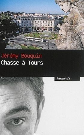 Chasse à Tours