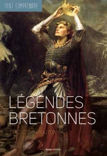 Légendes bretonnes