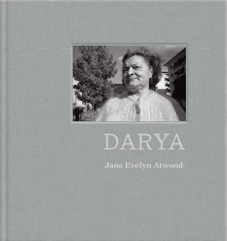Darya - Histoire d’une badante ukrainienne