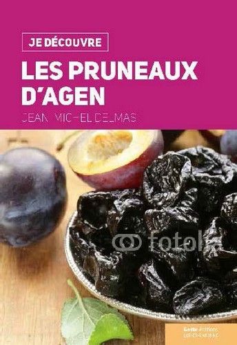 Les pruneaux d'Agen