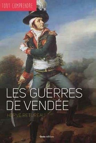 La guerre de Vendée