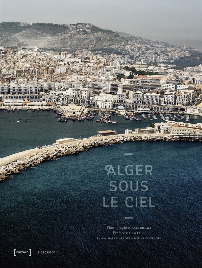 ALGER SOUS LE CIEL