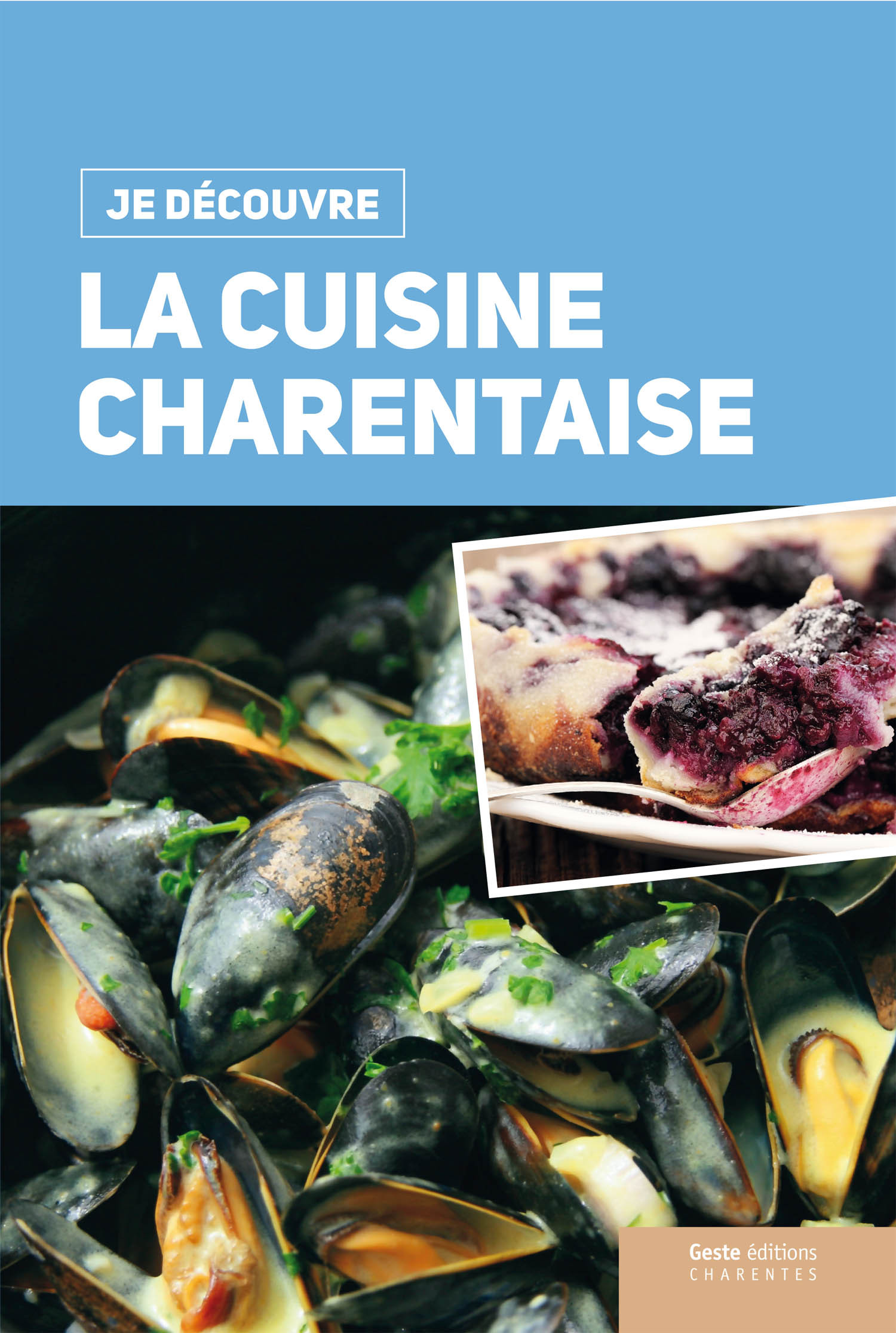 La cuisine charentaise