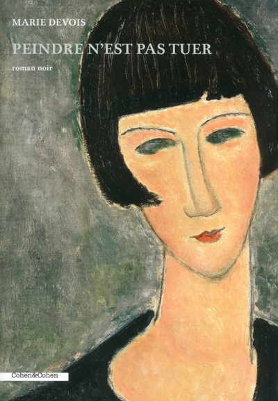 Peindre n'est pas tuer