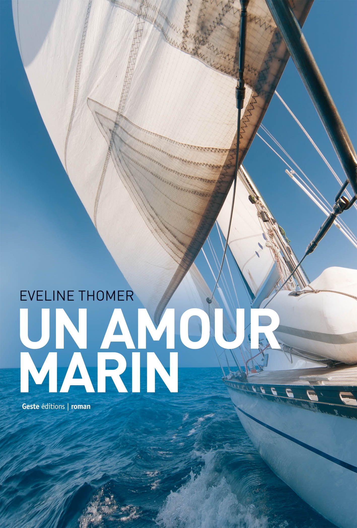 Un amour marin - invincible