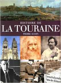 Histoire de la Touraine