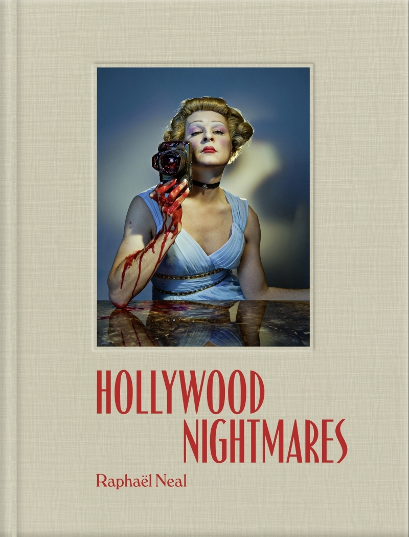 Hollywood Nightmares