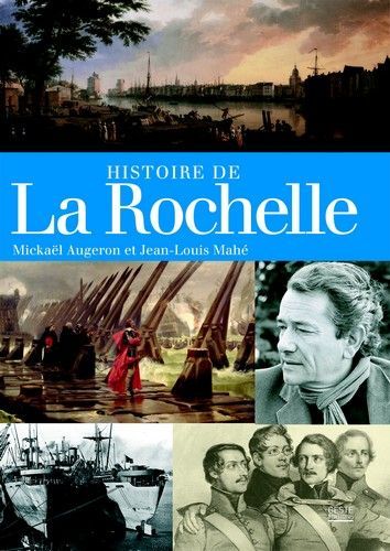 Histoire de La Rochelle