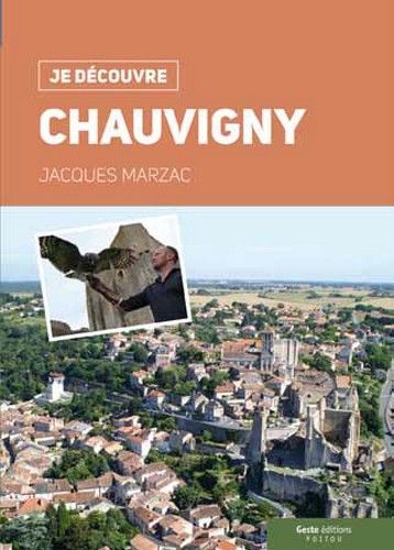 Chauvigny