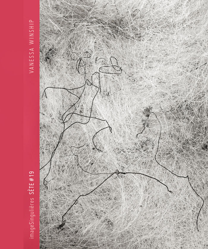 Sète 19 - Vanessa Winship