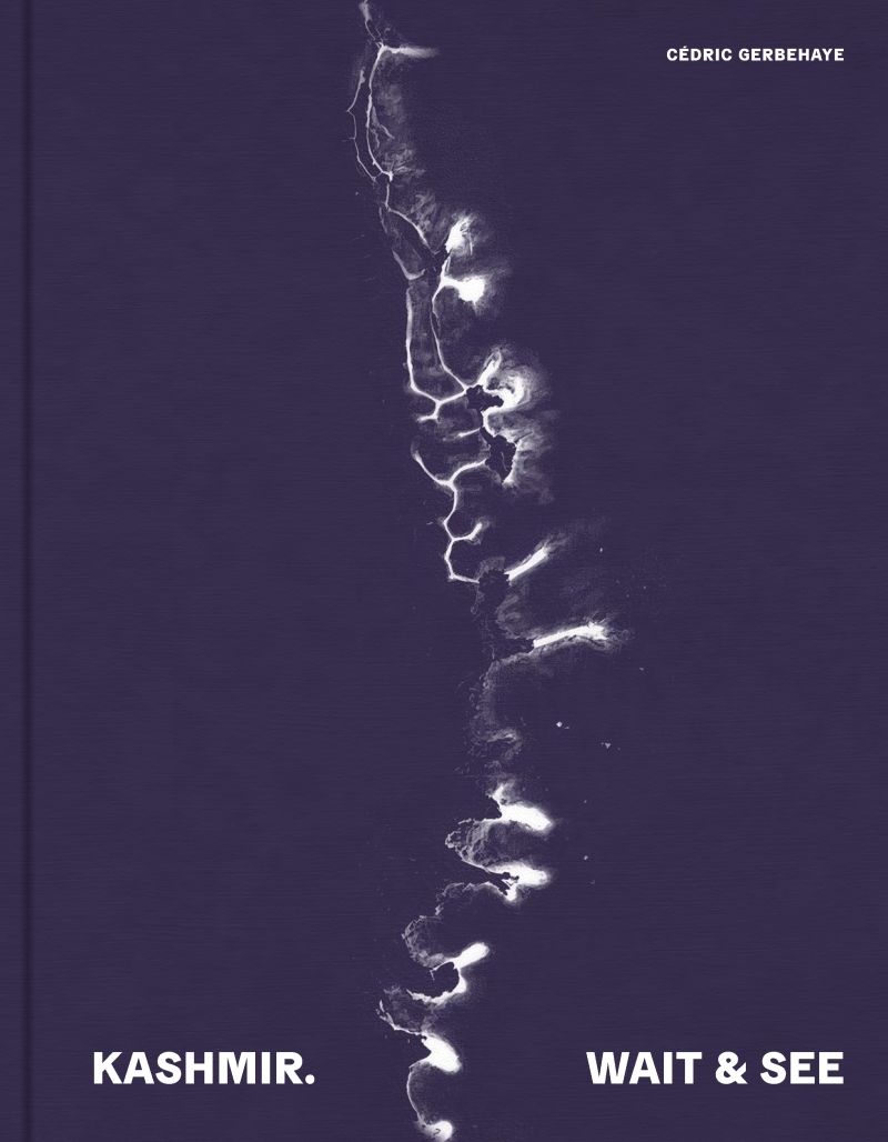 Kashmir. Wait and see