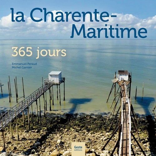 365 jours en Charente-Maritime