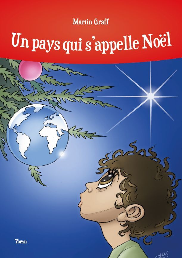 Un pays qui s'appelle Noël
