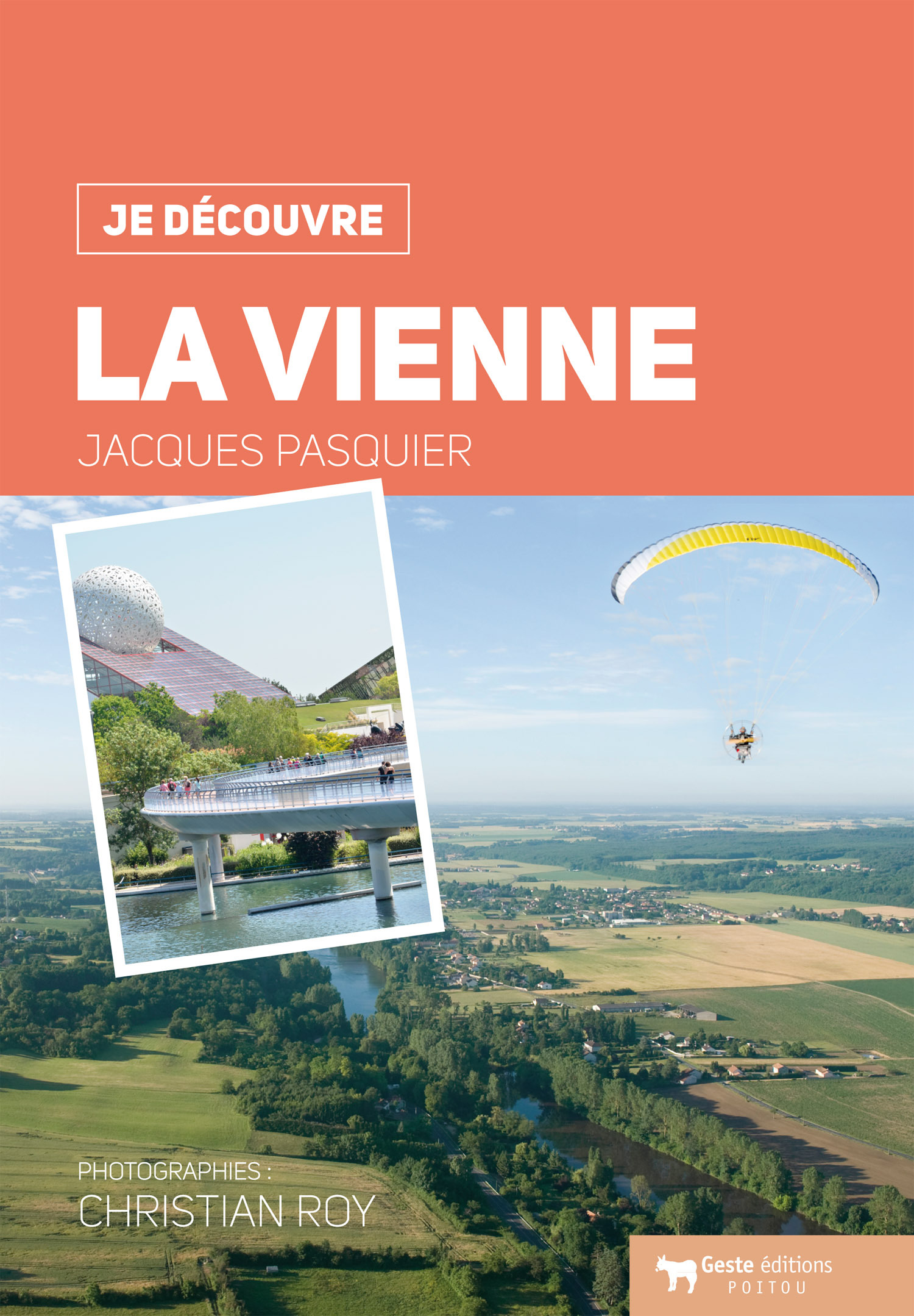 La Vienne