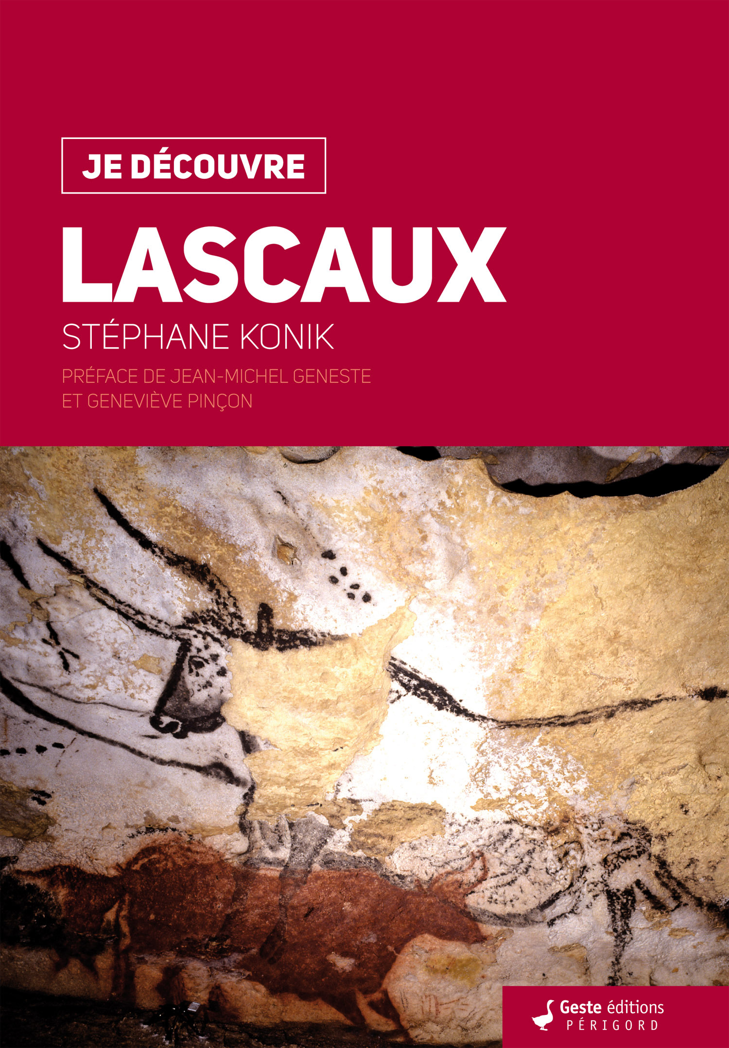 Lascaux