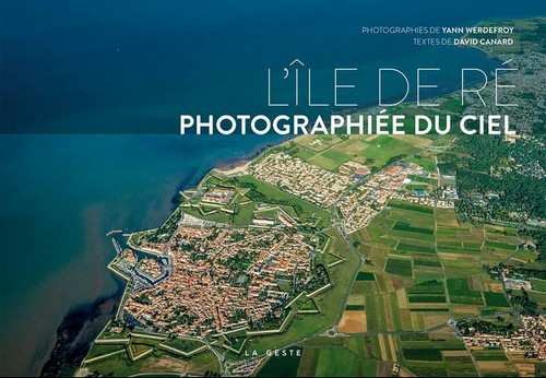 RÉ PHOTOGRAPHIEE DU CIEL (NOUVELLE ED°) (BP)