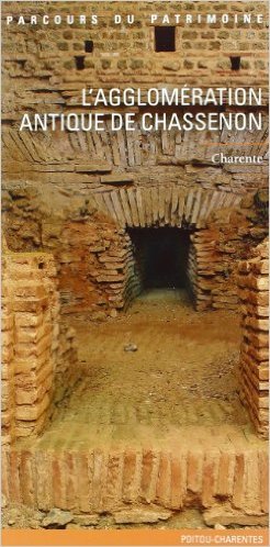 AGGLOMERATION ANTIQUE DE CHASSENON
