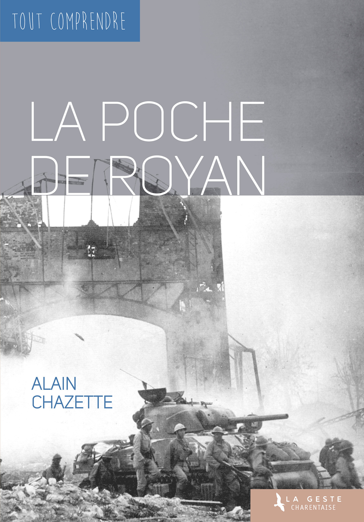 La poche de Royan