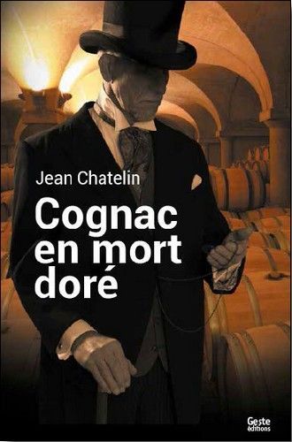 Cognac en mordoré