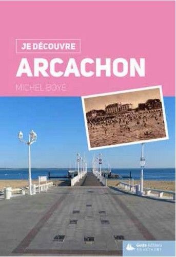 Arcachon