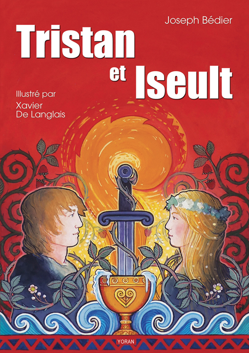 Tristan et Iseult