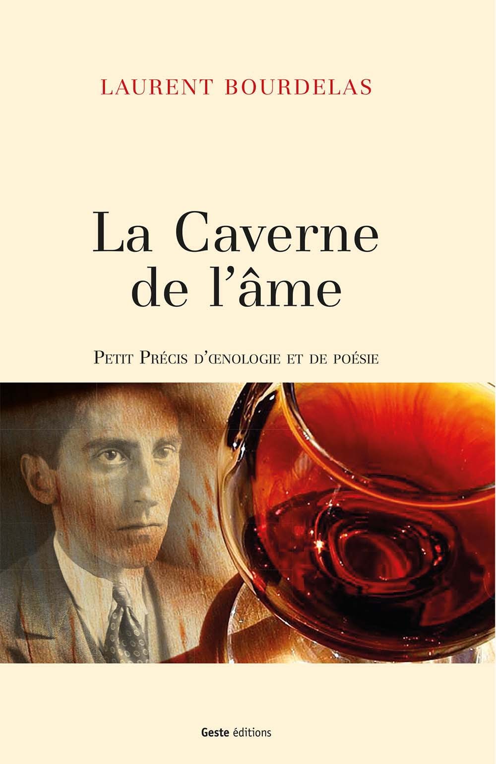 La caverne de l'âme