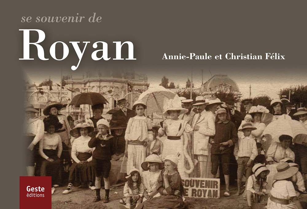 Se souvenir de Royan