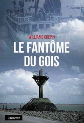 FANTOME DU GOIS (GESTE) (COLL. GESTE NOIR)
