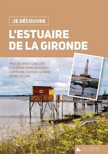 L'estuaire de la Gironde