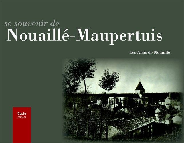 Se souvenir de Nouaillé-Maupertuis