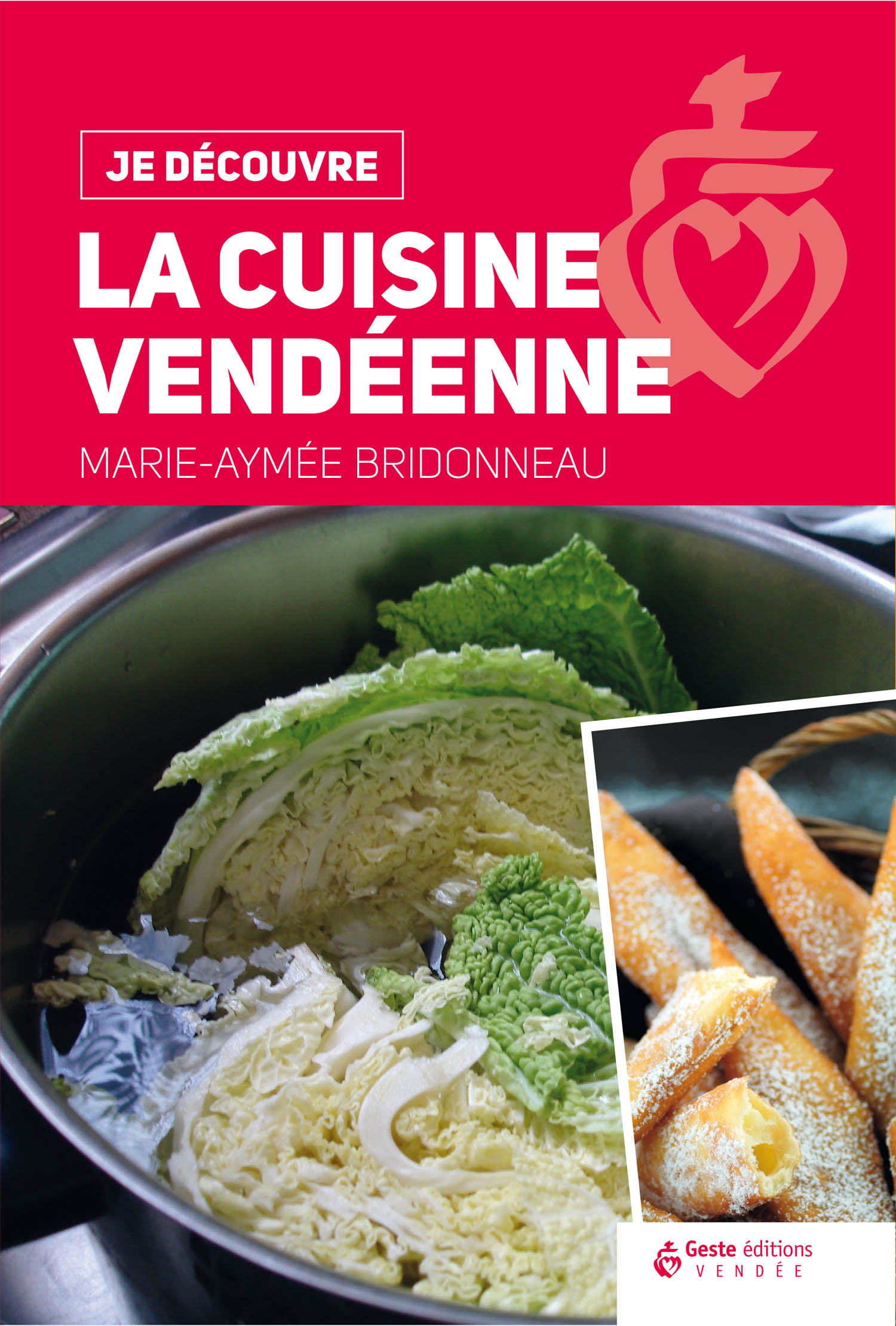 La cuisine vendéenne