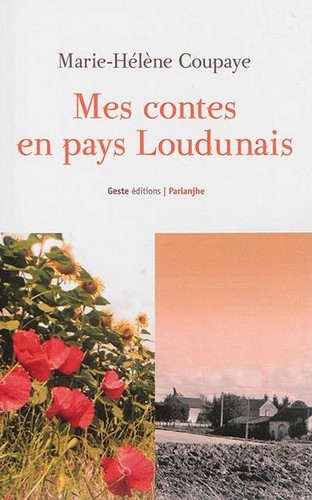 CONTES EN PAYS LOUDUNAIS (NP)