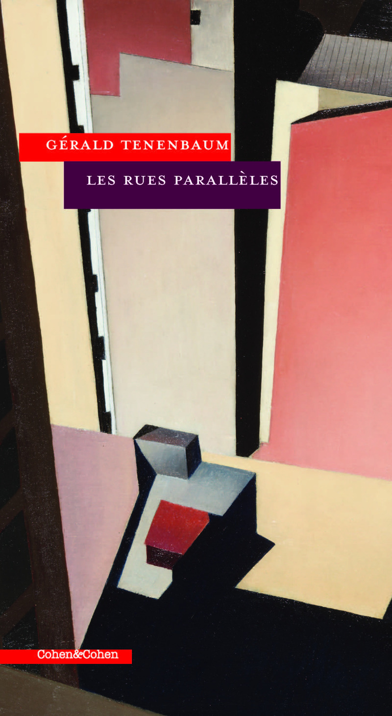 Les rues parallèles