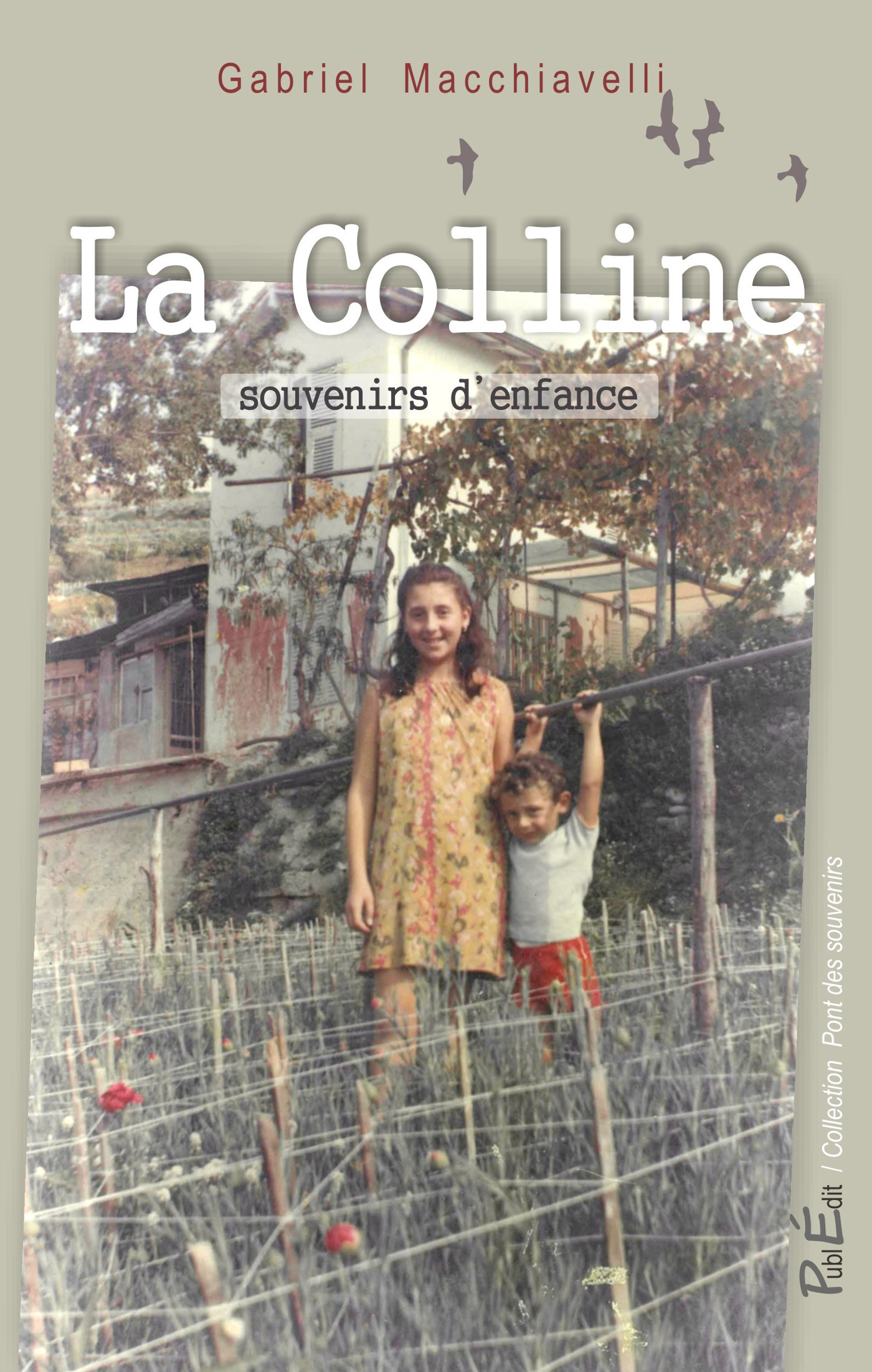 La Colline