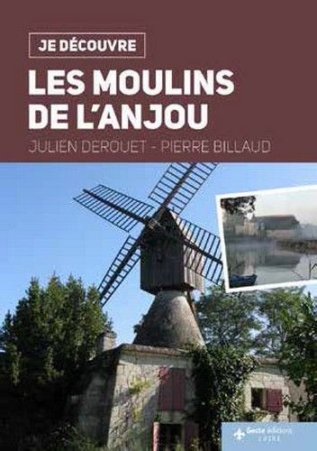 Les moulins de l'Anjou