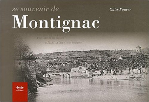 Se souvenir de Montignac