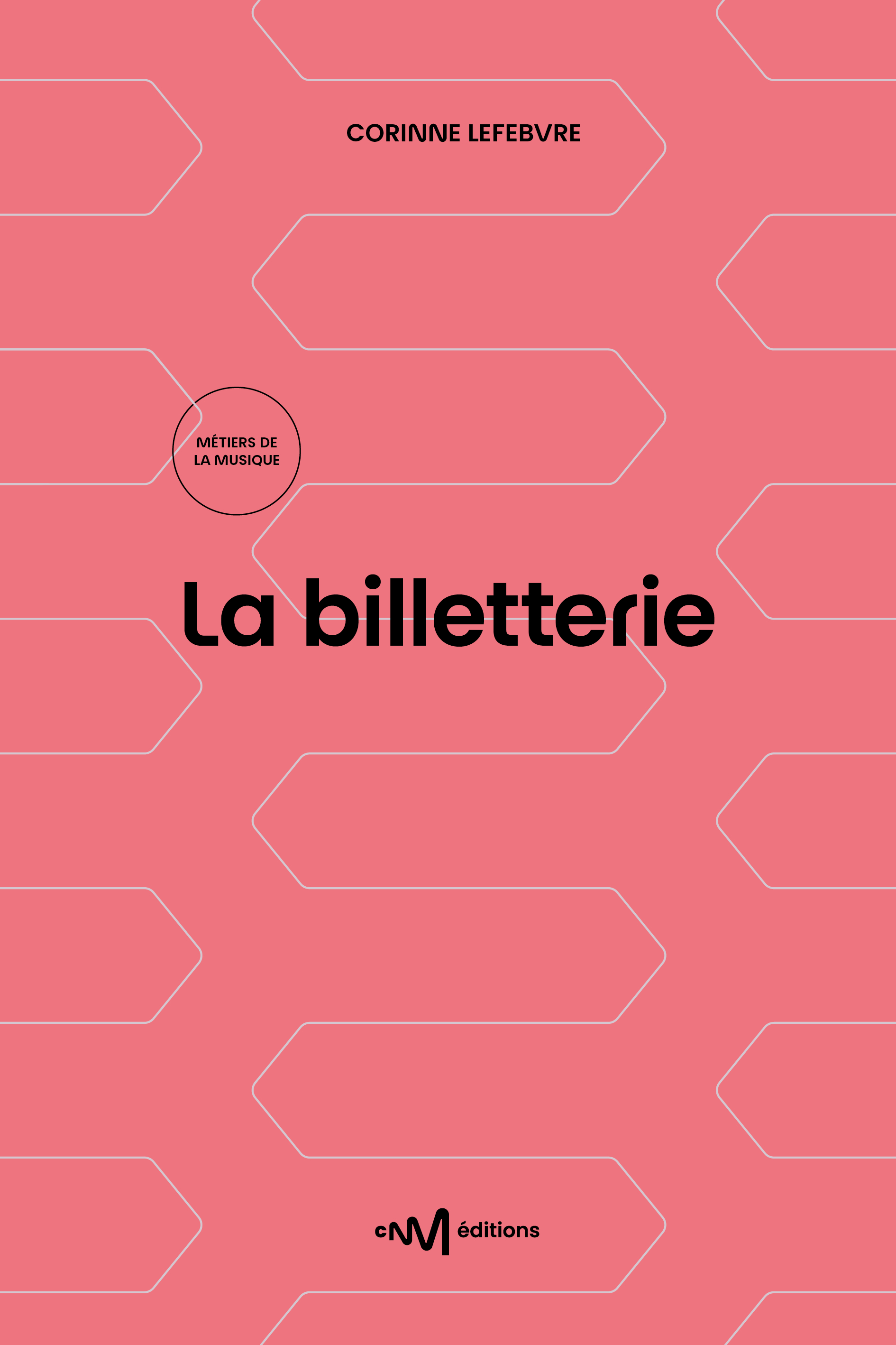 La billetterie (1re édition)