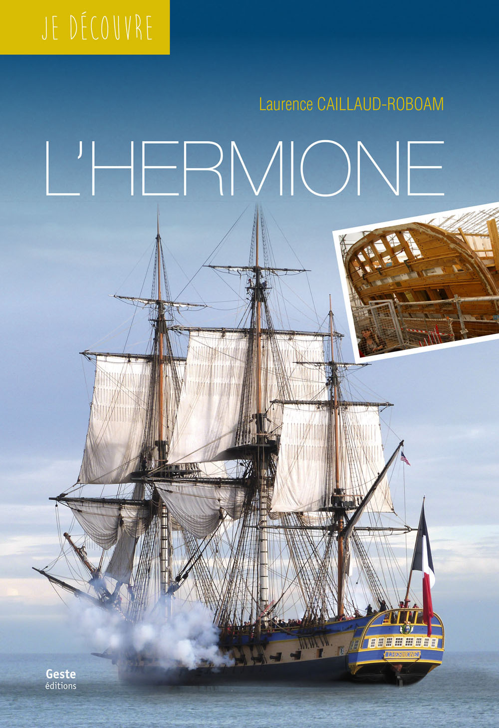 L'"Hermione"
