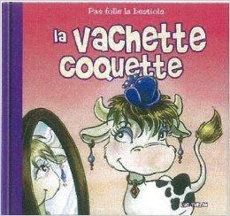 La vachette coquette