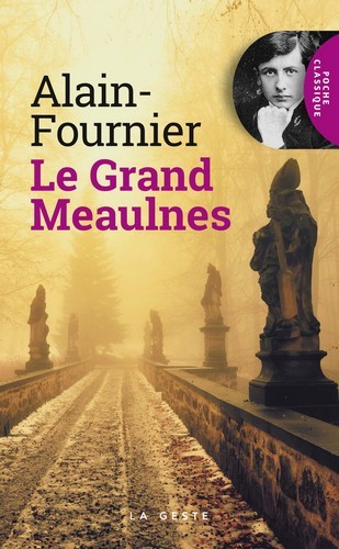 Le grand Meaulnes
