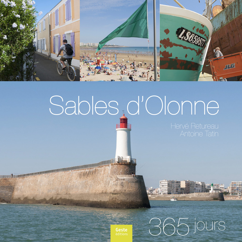 Les Sables-d'Olonne