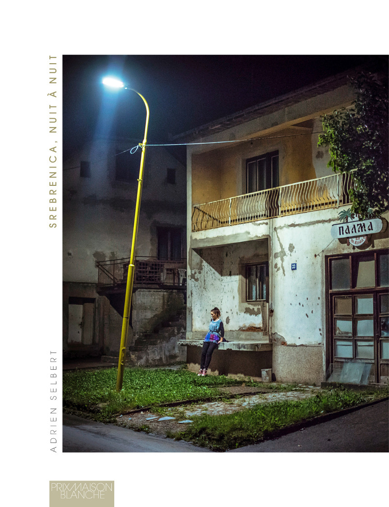 SREBRENICA NUIT A NUIT - PRIX MAISON BLANCHE 02