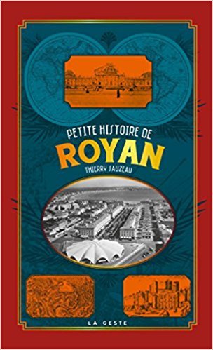 Petite histoire de Royan