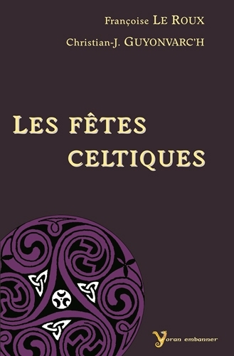 Les fêtes celtiques