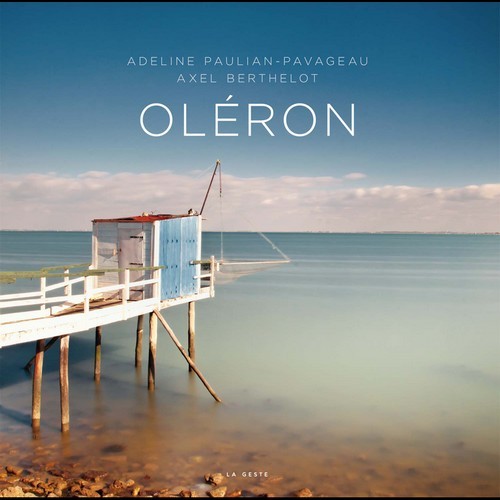 OLERON (BEAU LIVRE 30x30) COLL. PANORAMA